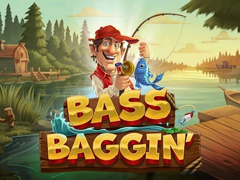 Play Bass Baggin’ slot by Jili Games on monro-pt.com