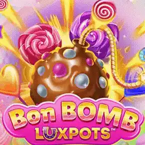 Bon Bomb Luxpots Megaways
