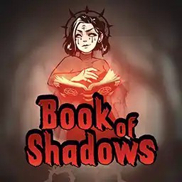 Book Of Shadows online slot from Evolution – play at monro-pt.com