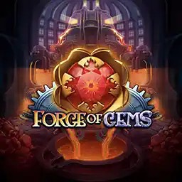 Force of Gems casino game by Play'n GO – featured logo at Monro Casino