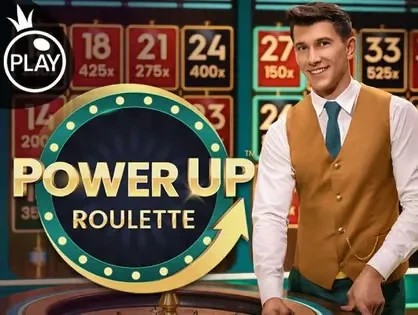 Power UP Roulette online slot from Pragmatic Play – play at monro-pt.com