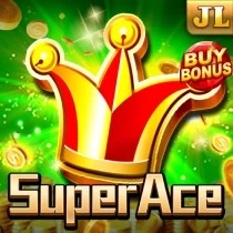 Super Ace – slot by Jili Games, featured at monro-pt.com