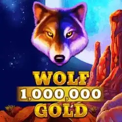 Try Wolf Gold 1,000,000 slot by Pragmatic Play on monro-pt.com – logo image
