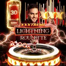 Try XXXtreme Lightning Roulette slot by Pragmatic Play on monro-pt.com – logo image